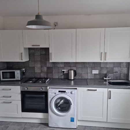 3 Bedroom House-Ellesmere Port Dış mekan fotoğraf