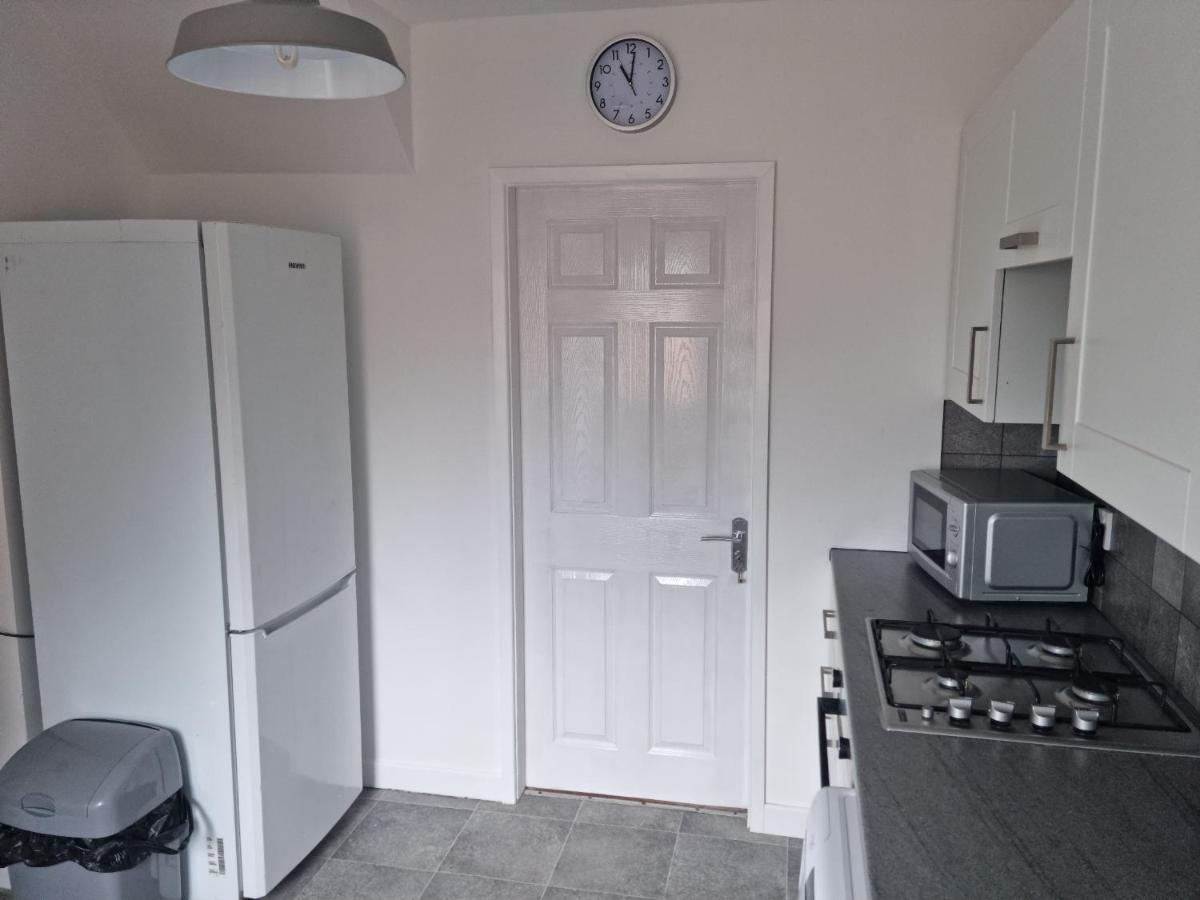 3 Bedroom House-Ellesmere Port Dış mekan fotoğraf